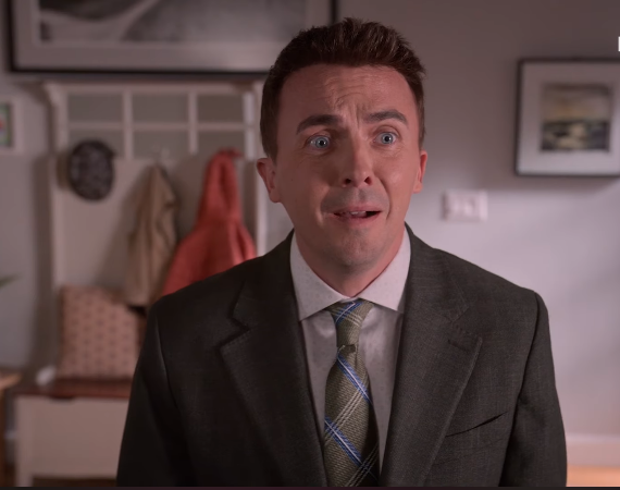 Malcolm in the Middle: Life's Still Unfair