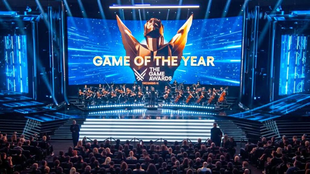 The Game Awards 2025 Winners List: Clair Obscur Dominates, GTA VI Steals ‘Most Anticipated’ & Hollow Knight Returns in Style