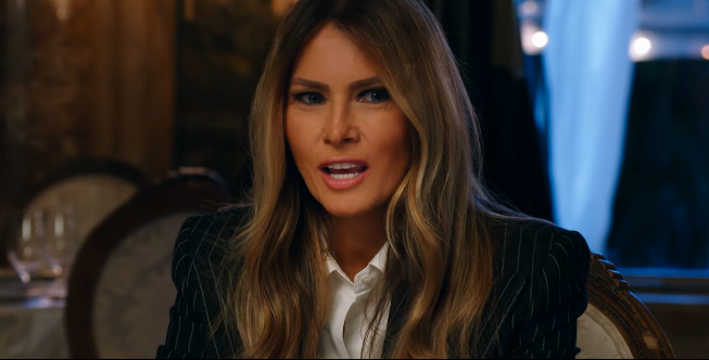 ‘Melania’ Documentary Heads to Prime Video After Controversial Theatrical Run