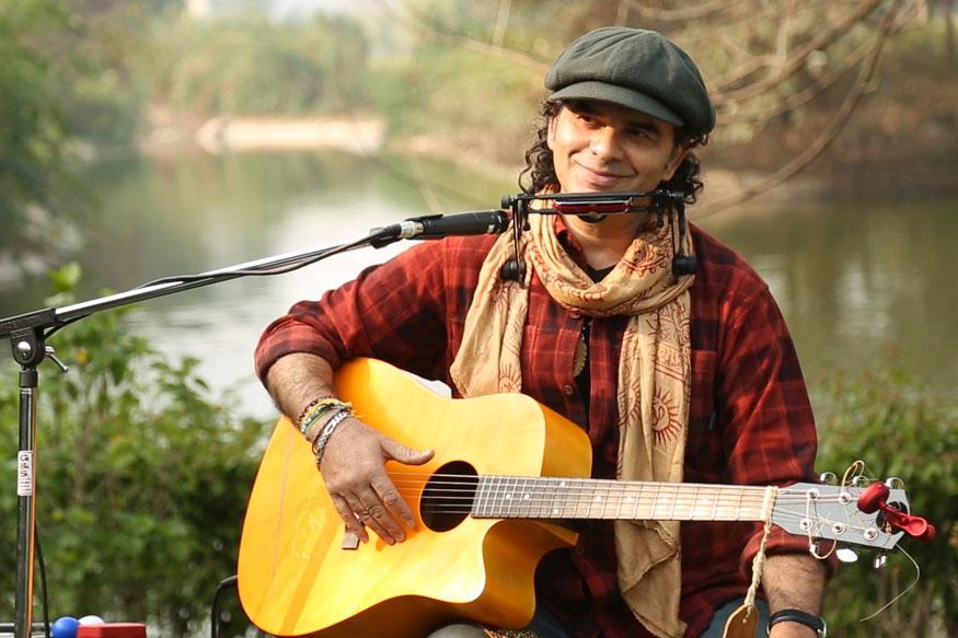 Mohit Chauhan Gives a Voice to the Voiceless With ‘Meri Aawaaz’ Amid Stray Dog Debate