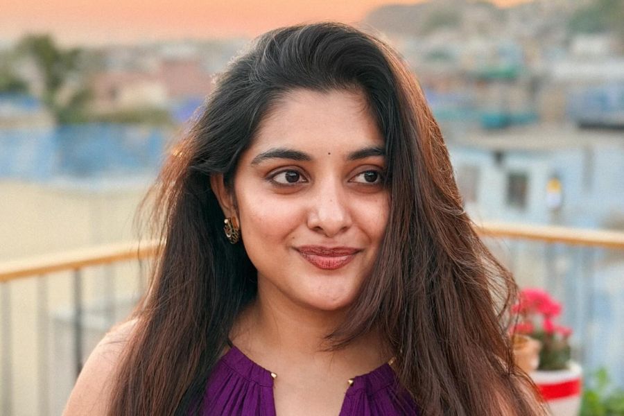 Nivetha Thomas Slams AI Image Misuse