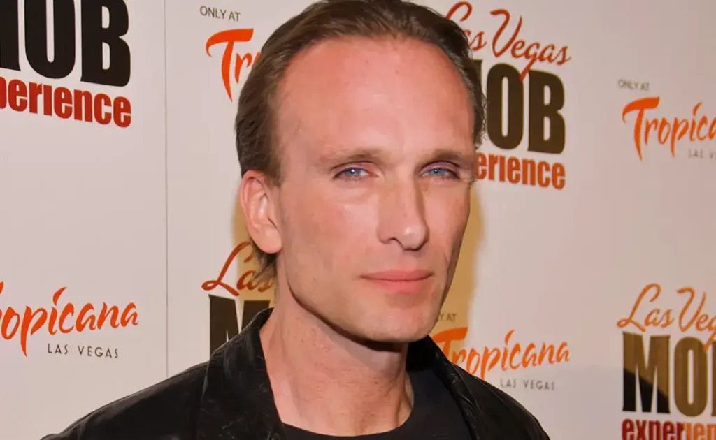 Peter Greene dies at 60