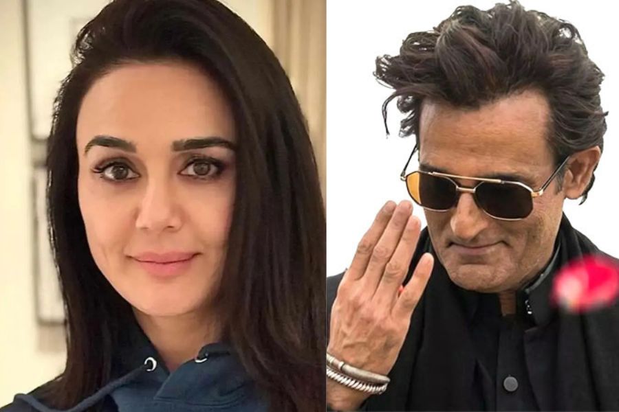 Preity Zinta Calls Dhurandhar a ‘Masterpiece’