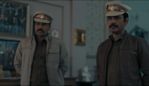 Raat Akeli Hai: The Bansal Murders Review