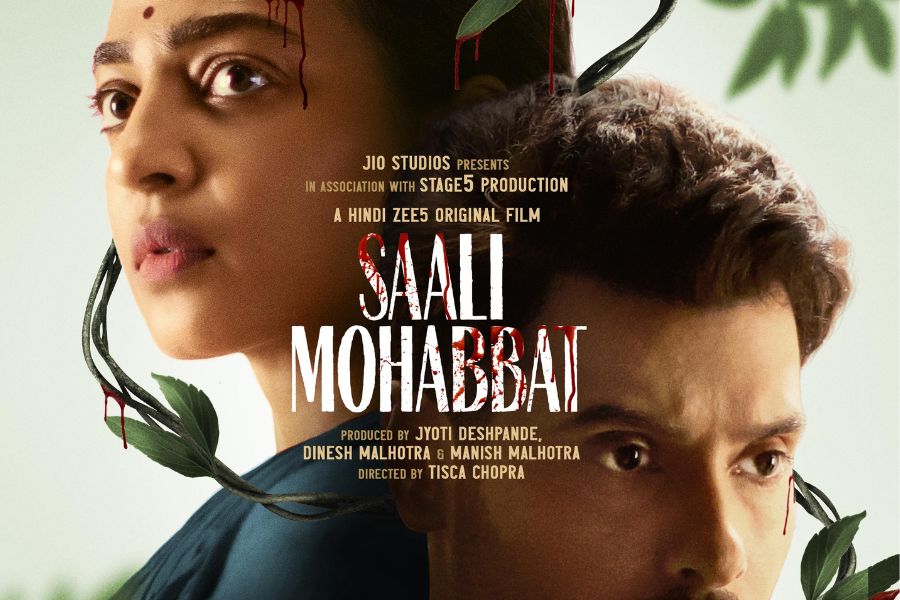 Saali Mohabbat Review