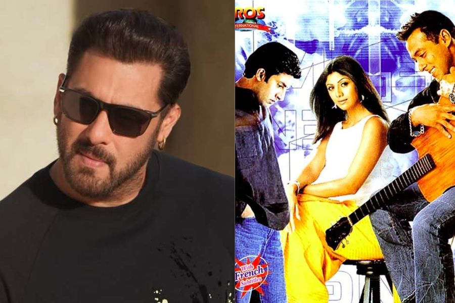 Salman Khan