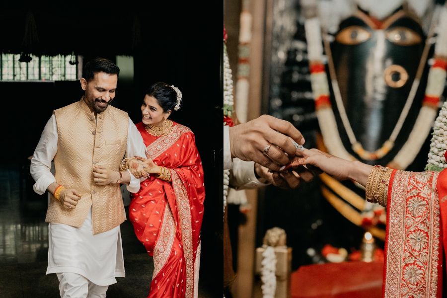 Samantha Ruth Prabhu and Director Raj Nidimoru Reportedly Marry