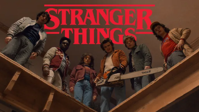 Stranger Things 5 Roars Back With Record-Breaking Debut on Netflix