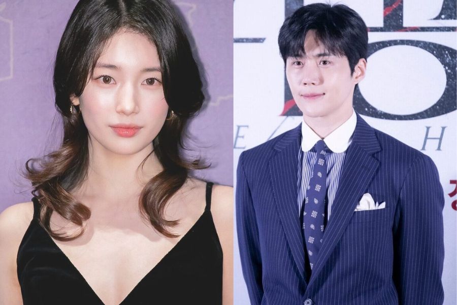 Suzy and Kim Seon Ho Spark Buzz After Being Spotted Jogging Together in Vietnam