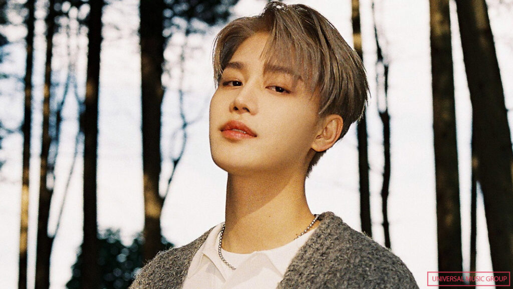 Former NCT member Taeil