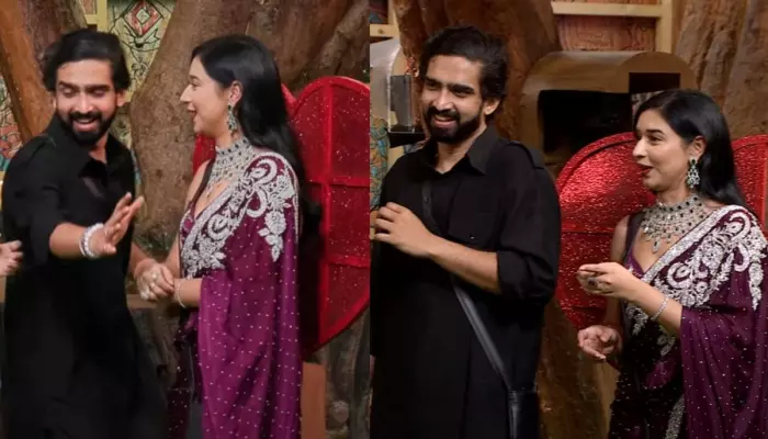 Amaal Mallik Clears Air on Tanya Mittal Rumours