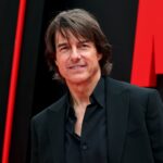 Tom Cruise