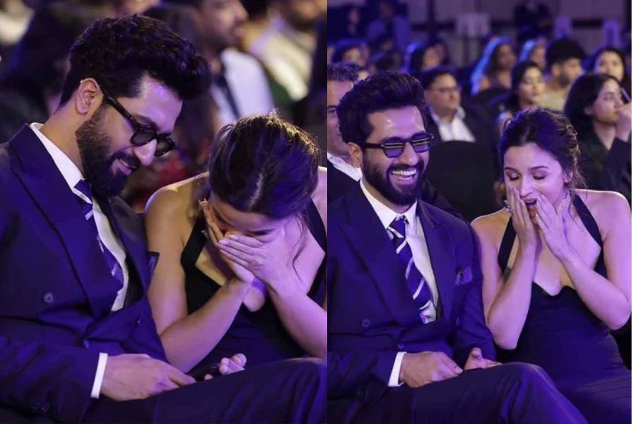 Vicky Kaushal