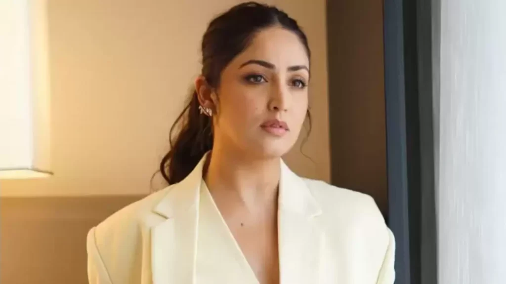 Yami Gautam