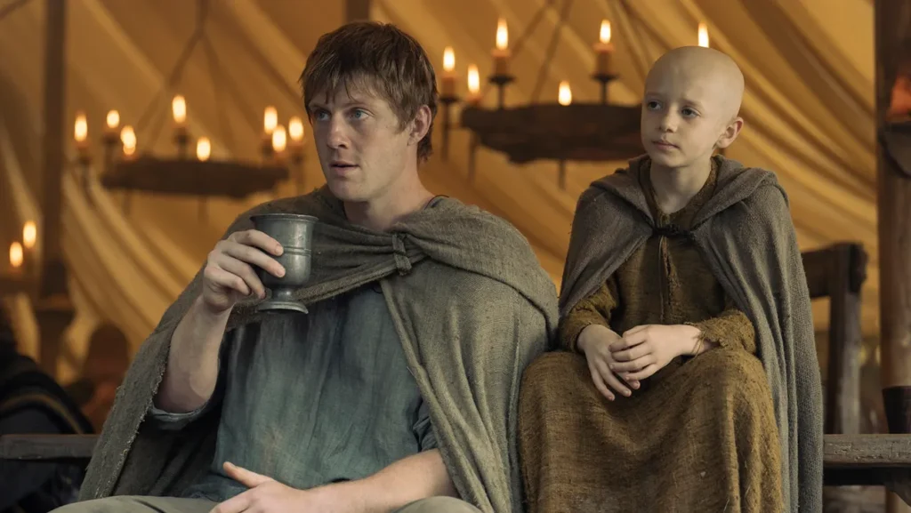 A Knight of the Seven Kingdoms
