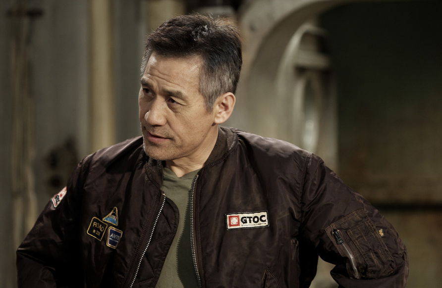 Legendary South Korean Actor Ahn Sung-ki Dies at 74 After Battle With Cancer