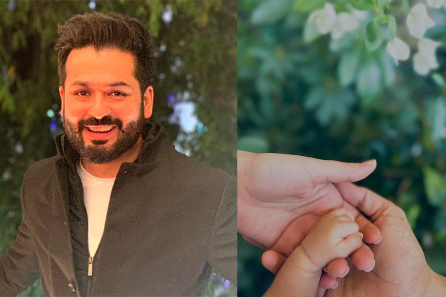 Uri Director Aditya Dhar Reacts to Vicky–Katrina Naming Their Son Vihaan