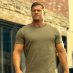 Alan Ritchson