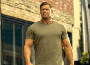 Alan Ritchson