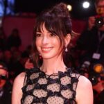 Anne Hathaway to Lead Paramount+ True-Crime Series ‘Fear Not’