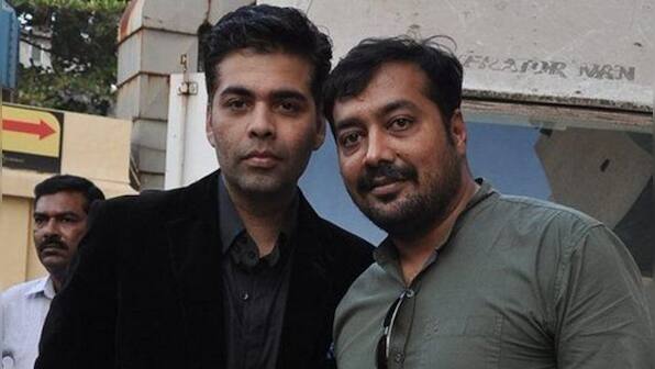 Anurag Kashyap Revisits Bombay Velvet