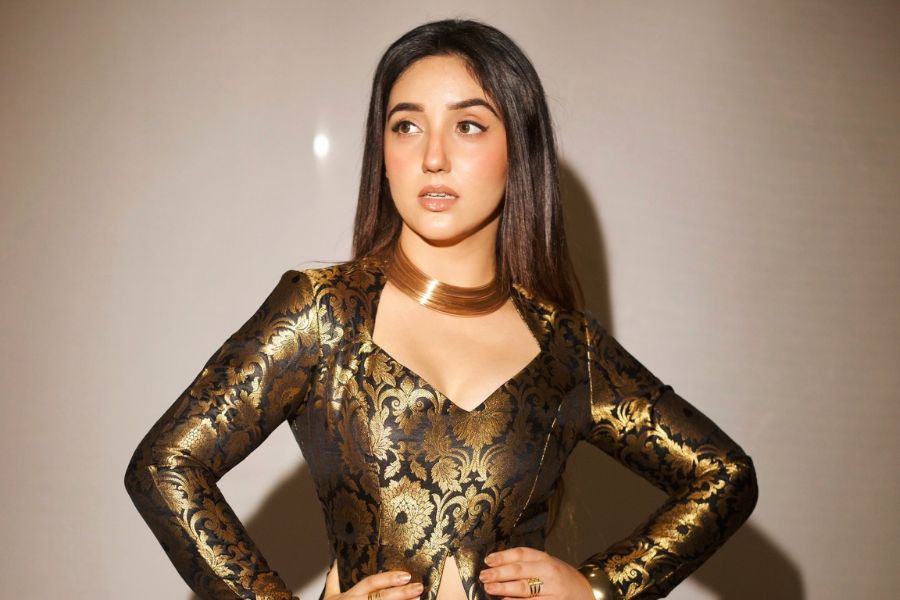 Ashnoor Kaur