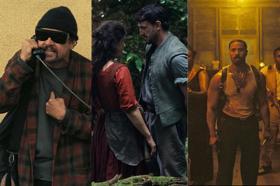 BAFTA Film Awards 2026 Longlists Announced: Full Category Breakdown and Early Awards Front-Runners