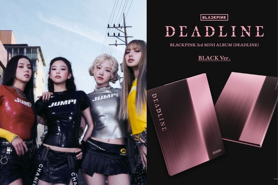 BLACKPINK Deadline Release Date Locked: K-Pop Queens Set Up Bruno Mars Clash in February 2026