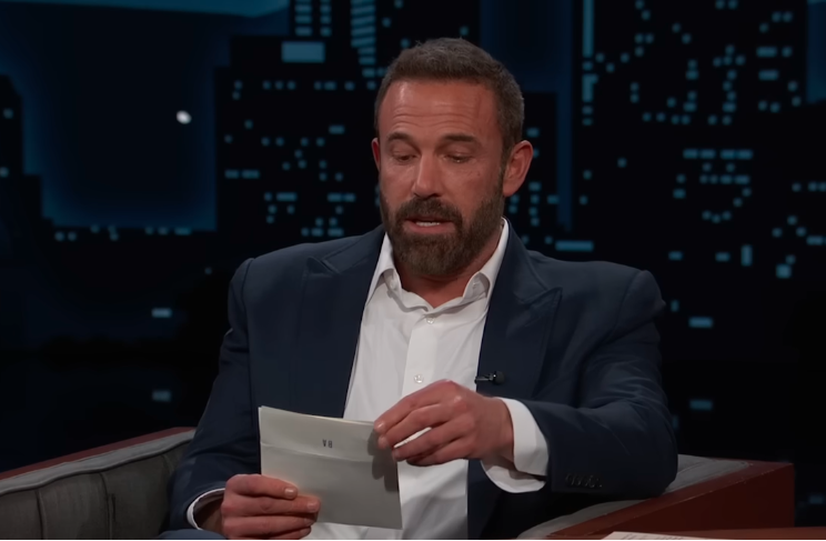 Jimmy Kimmel Live