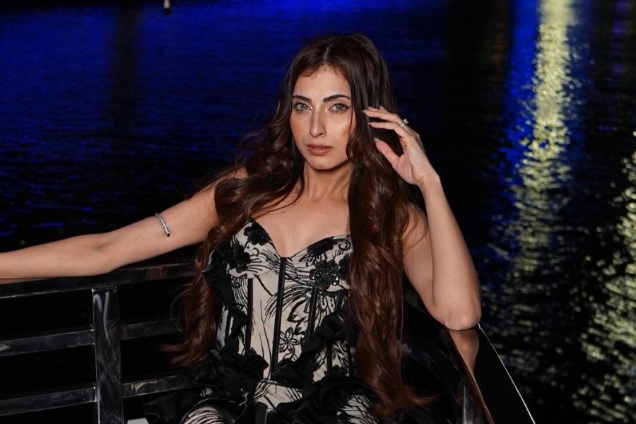 Bigg Boss 19 Finalist Farrhana Bhatt