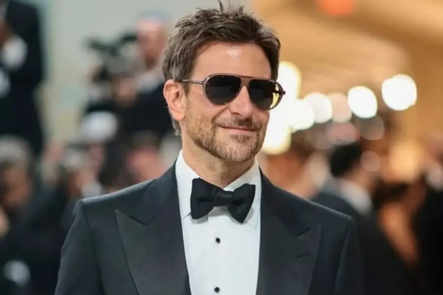 Bradley Cooper