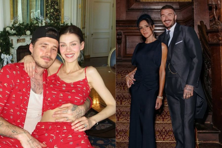 Brooklyn Beckham Reportedly Cuts Direct Ties With Parents