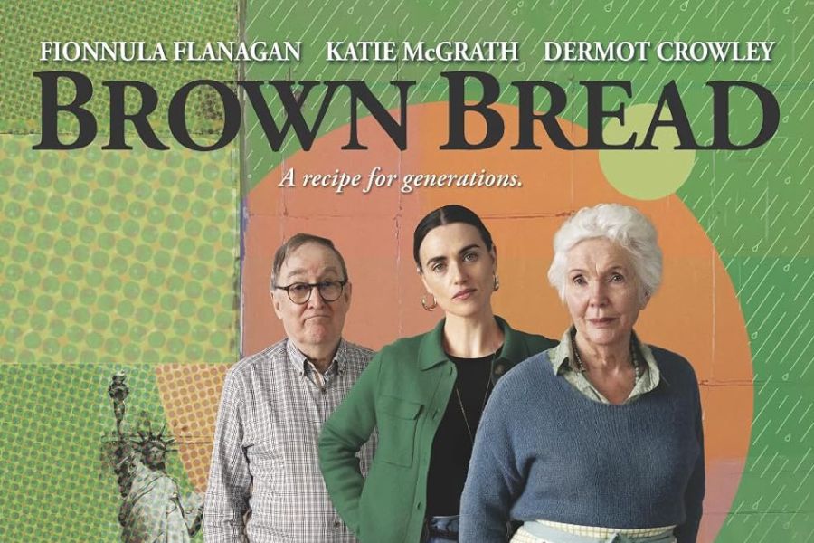 Brown Bread