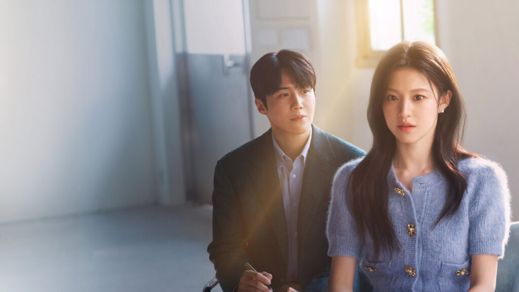 Can This Love Be Translated? Review
