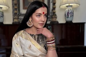 Celina Jaitly Breaks Silence on Abuse