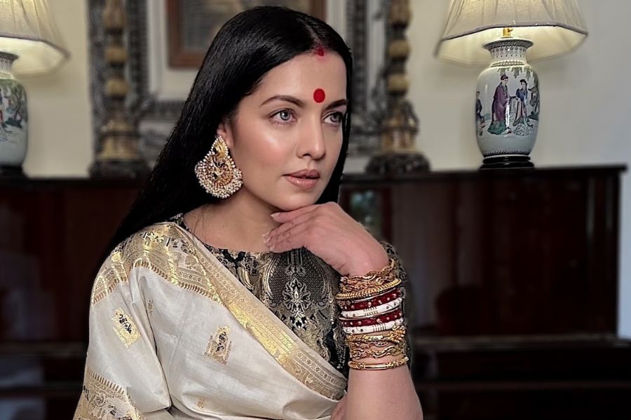 Celina Jaitly Breaks Silence on Abuse