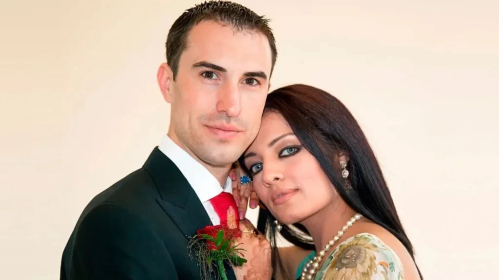 Celina Jaitly