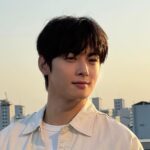 Cha Eun-woo