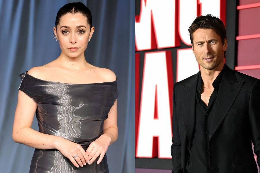 Cristin Milioti Joins Glen Powell