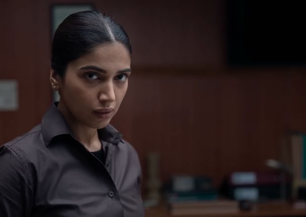 Daldal Trailer