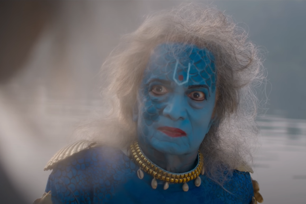 Marathi Film Dashavatar Breaks New Ground as It Enters Oscars 2026 Contention List