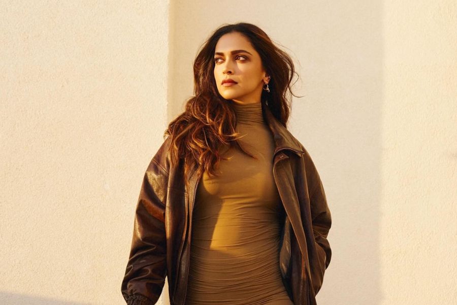 Deepika Padukone