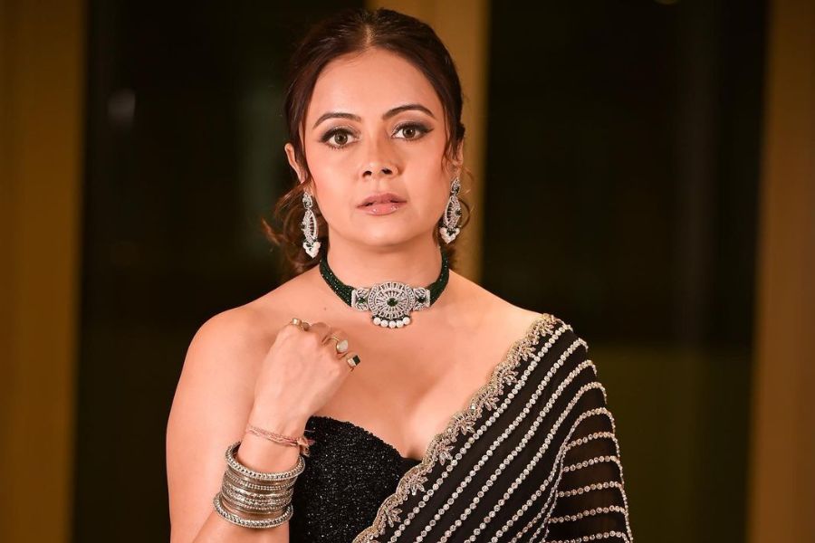Devoleena Bhattacharjee