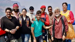 Dhamaal 4
