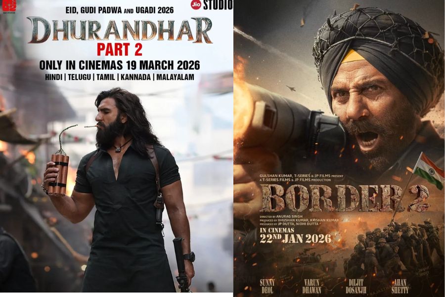Dhurandhar 2 Locking Eid 2026 Release