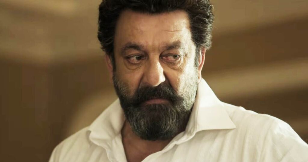 Sanjay Dutt’s Dhurandhar Role Wins Real-Life Approval, But Wife Flags Missing Depth