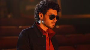Divyenndu on Returning as Munna Tripathi in Mirzapur