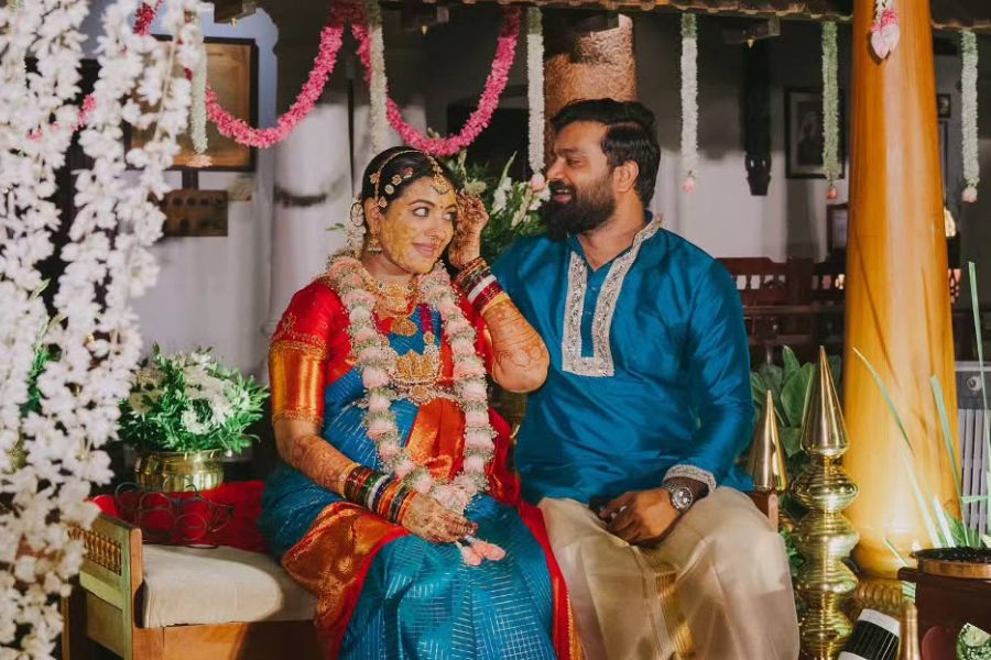 Durga Krishna Opens Up About Postpartum Loneliness