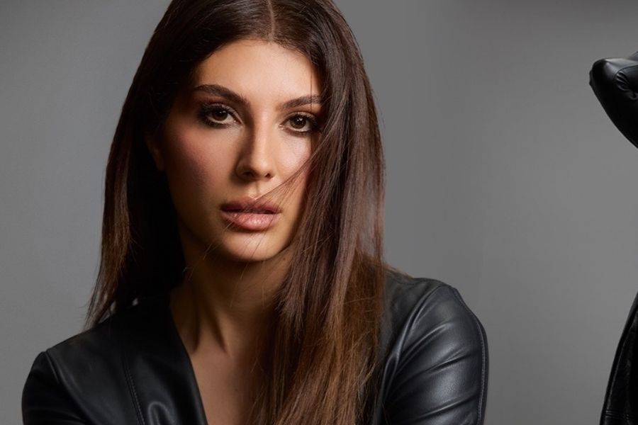 Elnaaz Norouzi