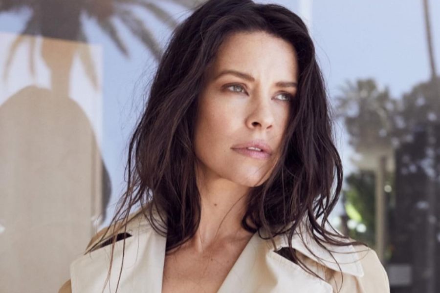 Evangeline Lilly